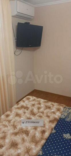 Комната 10 м², 2/2 эт.
