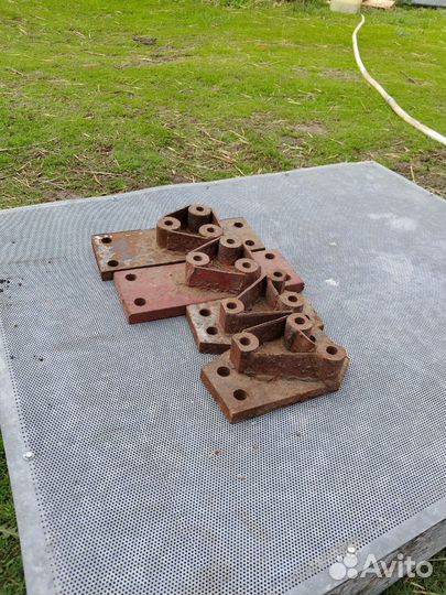 Для мтз вешать кун