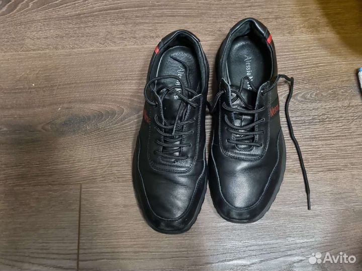 Ботинки детские