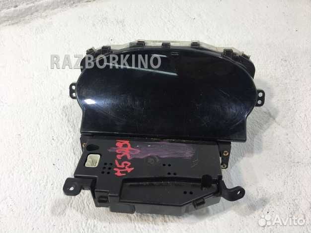 Панель приборов 8380052120