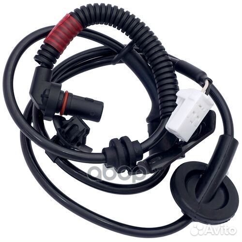 Датчик ABS зад прав Z21132R Zikmar