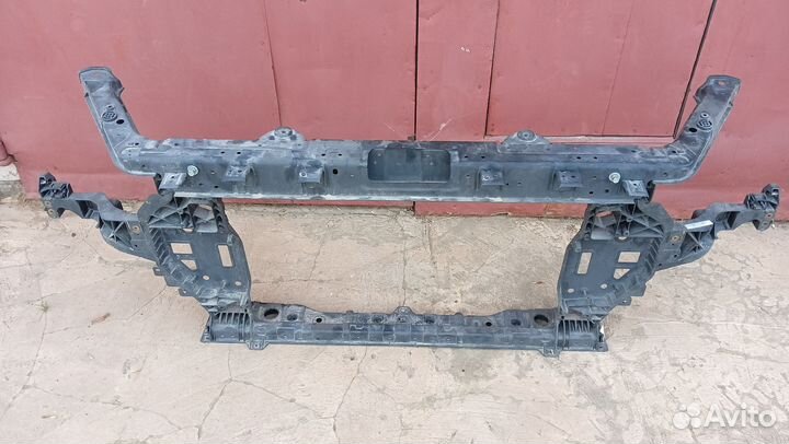 Панель передняя (телевизор)