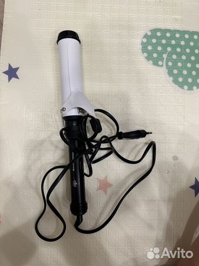 Плойка для кудрей