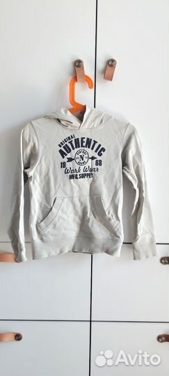 Продам худи Твоё 110