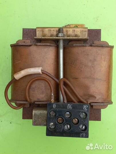 Трансформатор