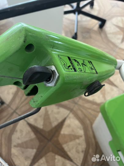 Газонокосилка Viking MB 650 в Аренду или продажу