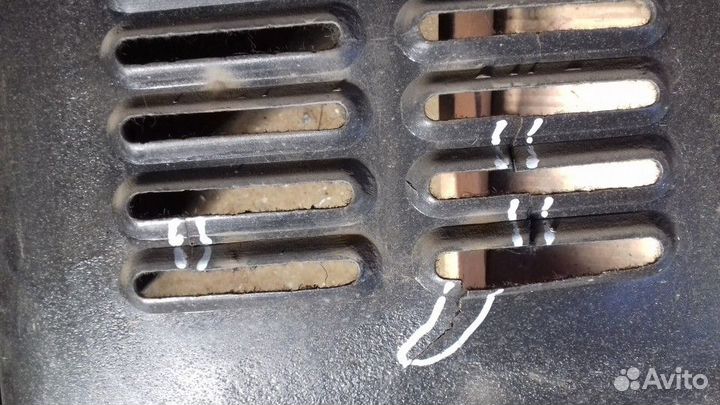 Обшивка багажника правая Zaz Vida 2012-2014