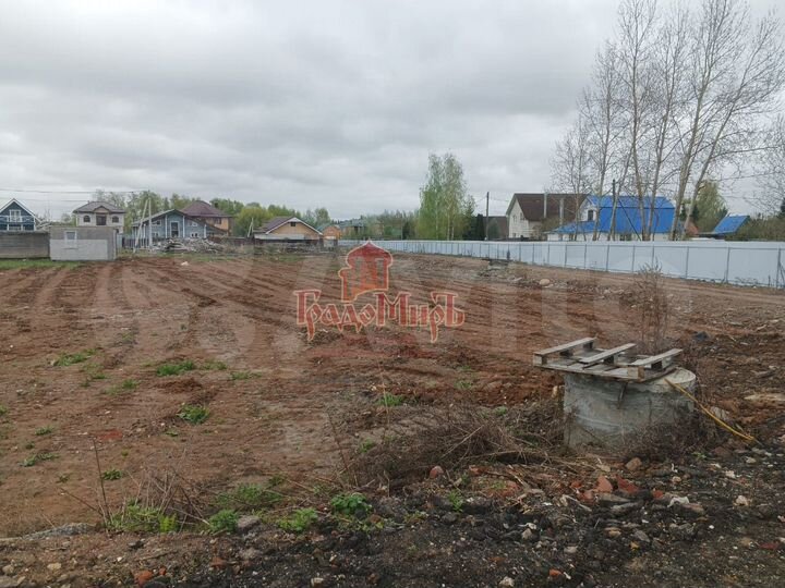 Участок 6 сот. (СНТ, ДНП)