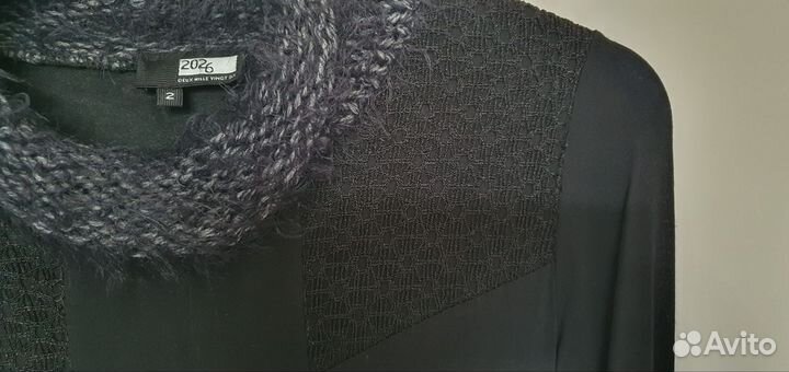 Шикарное платье фирмы 2026