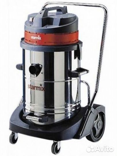 Пылесос starmix GS 3078 PZ