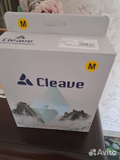 Продам термобелье