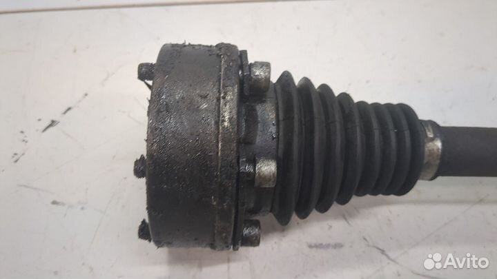 Полуось Volkswagen Caddy, 2006