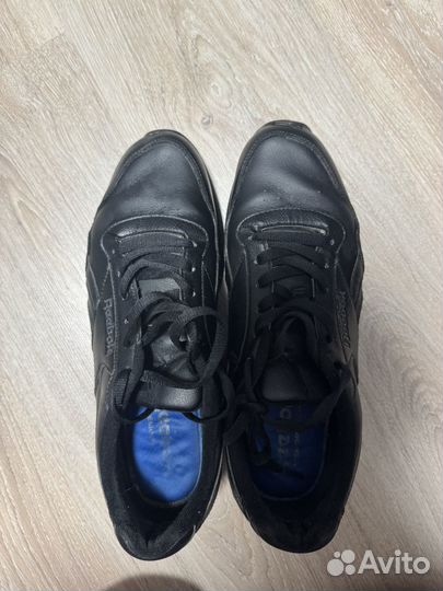 Кросски мужские reebok royal