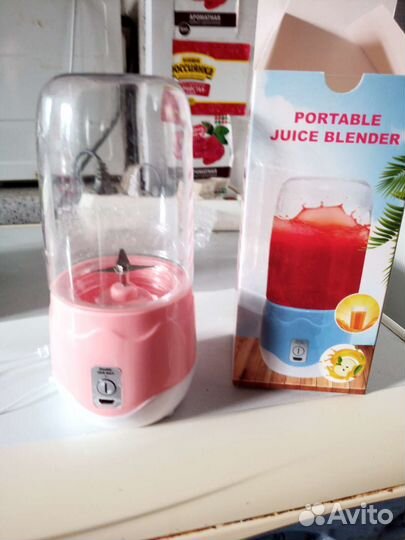 Миксер или блендер