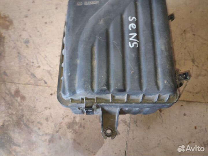Корпус воздушного фильтра Заз Сенс T100 1.3 2008