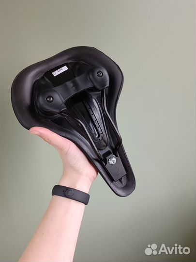 Седло для велосипеда designcycle