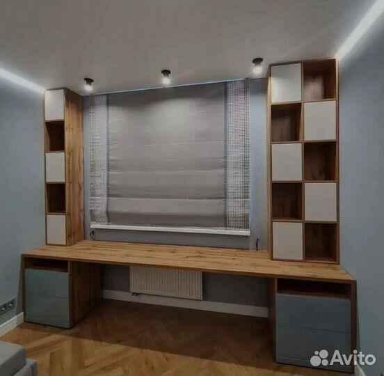 Письменный стол на заказ