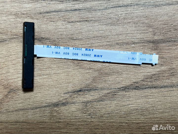 Шлейф HDD для ноутбука HP 15-cs2000ur