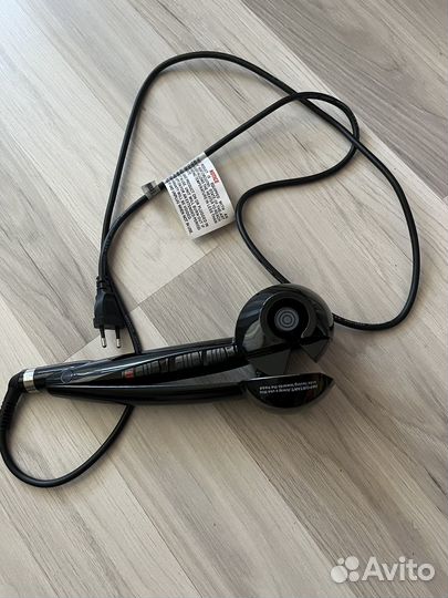 Babyliss pro stylist tools для кудрей