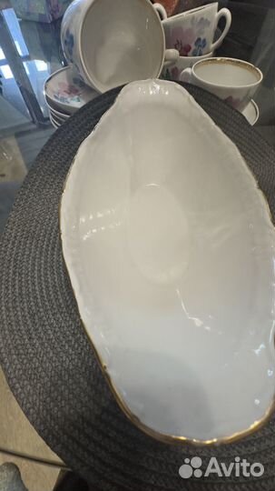 Салатник Вербилки