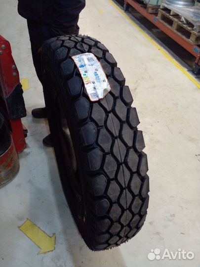Шины 9.00R20 Forward Traction И-Н142Б