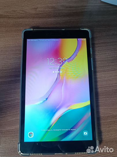 Samsung Galaxy Tab A 8.0 2019