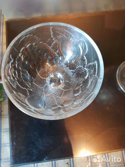 Креманки для мороженого