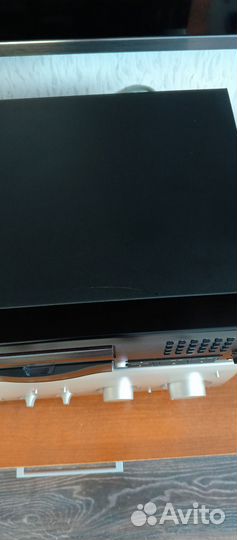 CD проигрыватель Pioneer