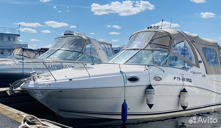 Аренда катера,яхты в Москве