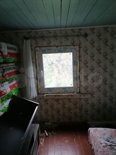 Участок 4,71 га (ИЖС)