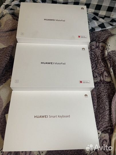 Планшет huawei MatePad 10.4 4/128GB