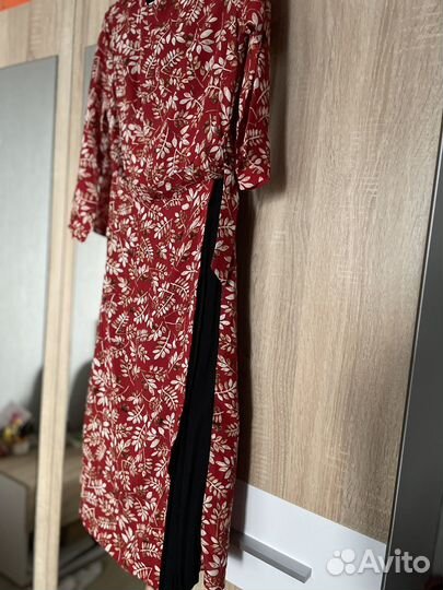 Стильное платье