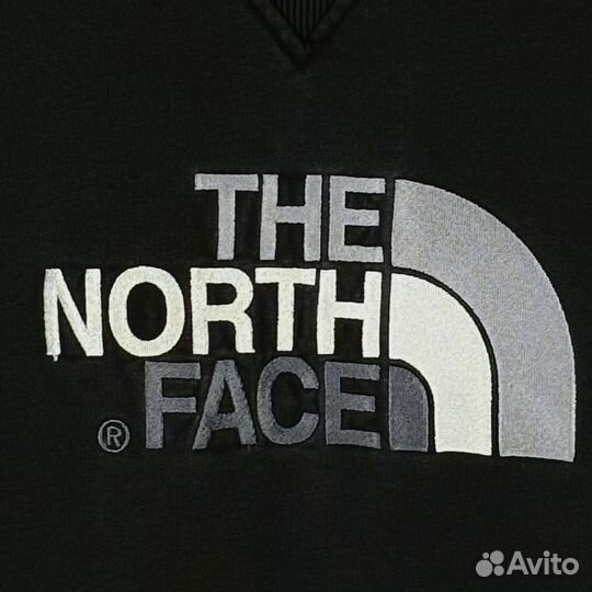 Свитшот the north face