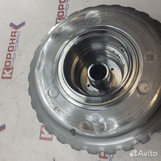 Муфта АКПП A4CF1 hyundai I30