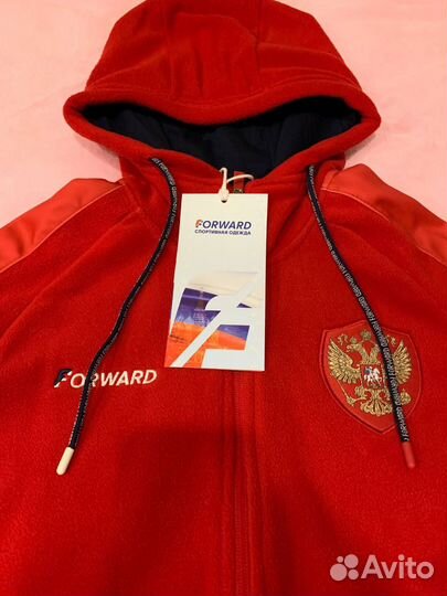 Костюм флисовый Forward