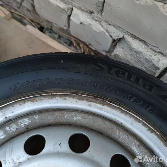 Matador MP 16 Stella 2 175/65 R14 45D