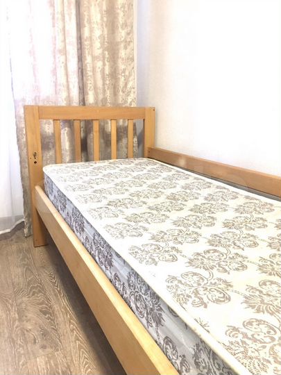 Комната 12 м² в 5-к., 1/5 эт.