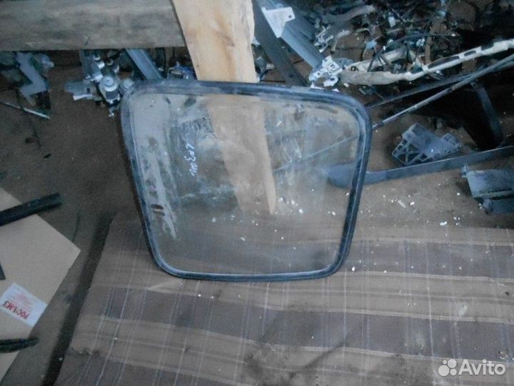 Стекло заднее GAZ Gazel 1996