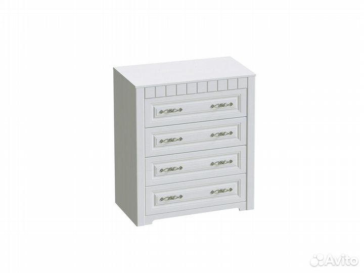 Новый Комод 