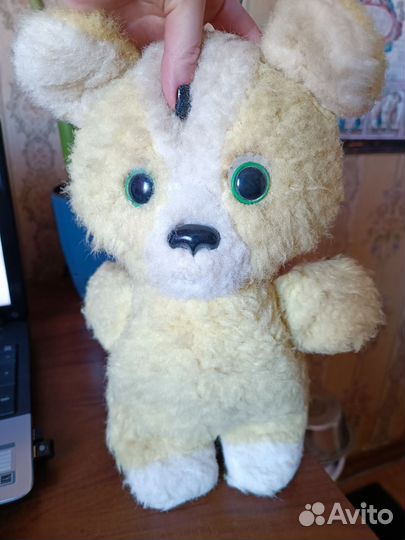 Детские игрушки