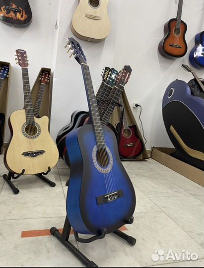 Классическая гитара