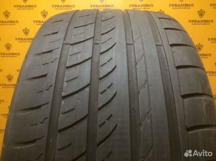 Autogrip F107 255/45 R18