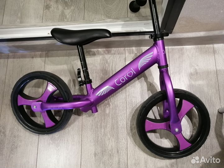 Беговел детский