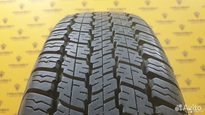 Dunlop Grandtrek AT1 205/70 R15