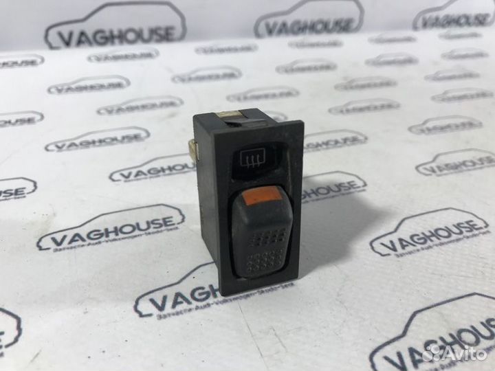 Кнопка обогрева стекла Ford Sierra MK 1 1989