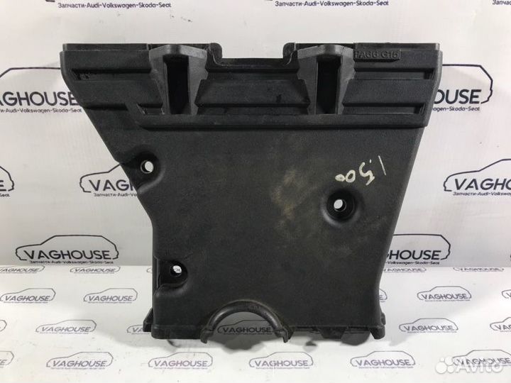 Крышка цепи грм Ford Mondeo MK 1 2.0 1990