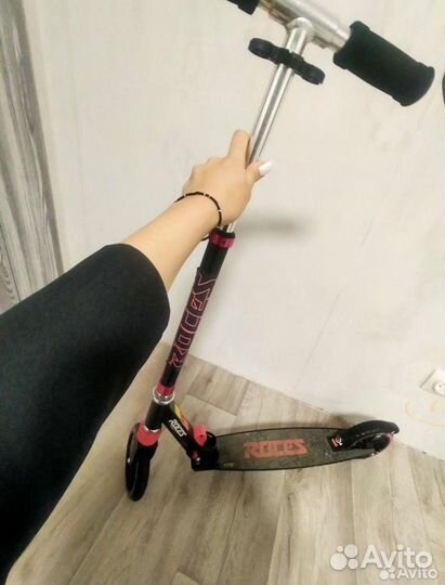 Самокат roces
