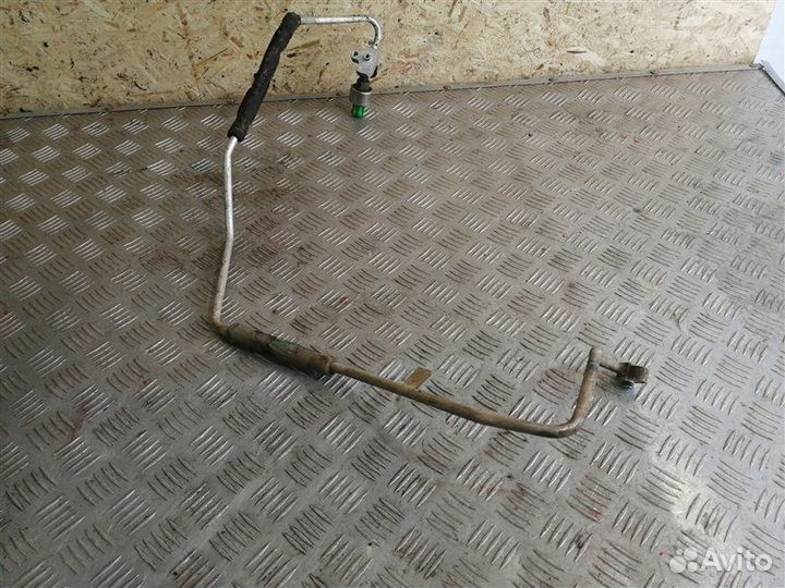 Трубки кондиционера Fiat Albea 350A1000 2008