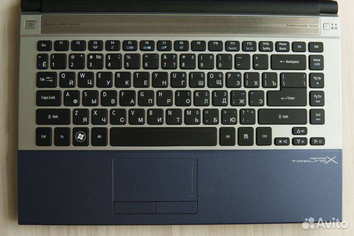 Ноутбук Acer 4830TG