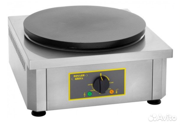 Блинница roller grill CSE 350